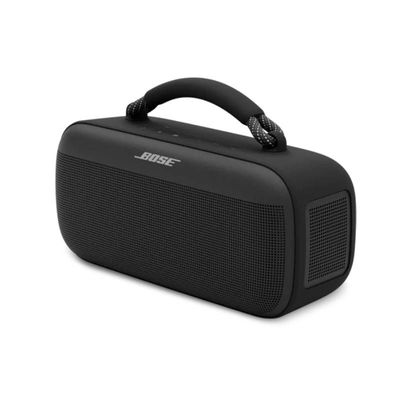 BOSE SoundLink Max Portable Bluetooth Speaker (Black)